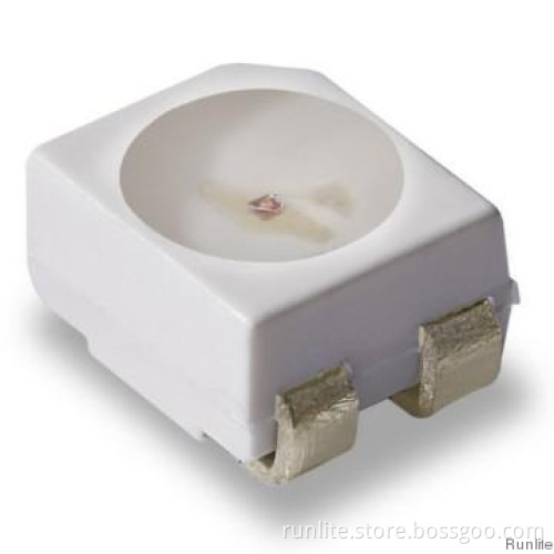 SMD 3528 Infrared (9mil) LED Diode